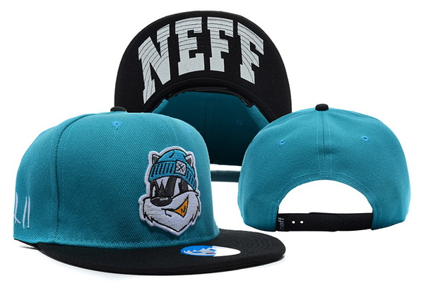 Neff Snapback Hat NU023